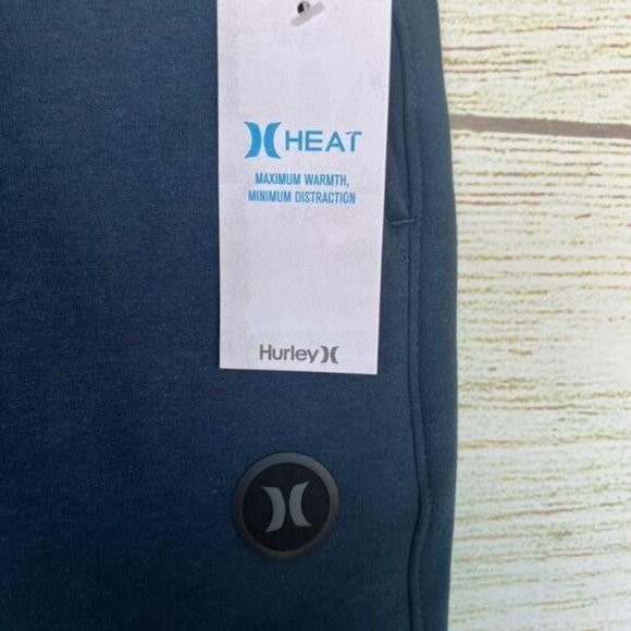 Hurley Men's Tides Heat Shorts - Picture 3 of 5